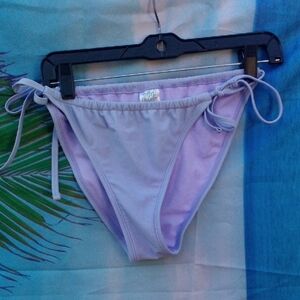 Wild Fable Light Purple Bikini Bottom